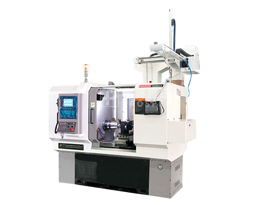 PS-CNCSXY250双型数控金属旋压机