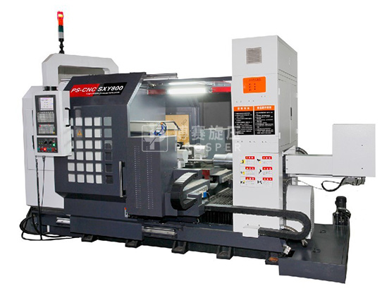 PS-CNCSXY800平双数控金属旋压机