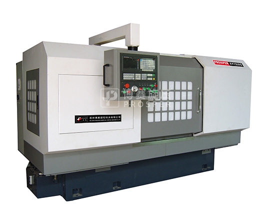 PS-CNCSXY750双旋轮数控金属机