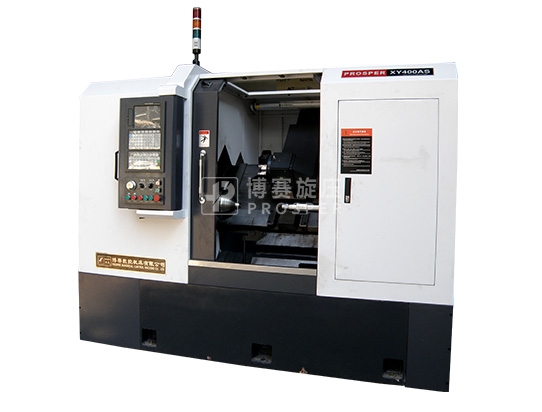 PS-CNCXY450经济型数控金属旋压机