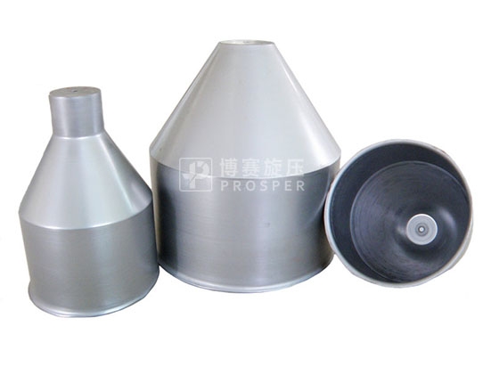 化工建筑旋压件