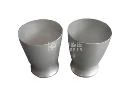 化工建筑旋压件