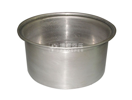 化工建筑旋压件