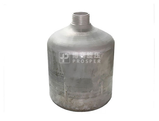 化工建筑旋压件