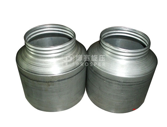 化工建筑旋压件