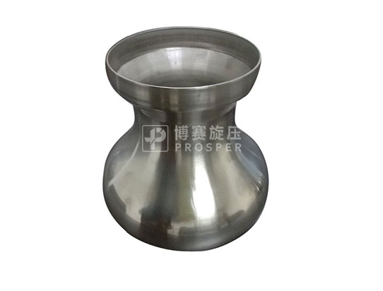 化工建筑旋压件