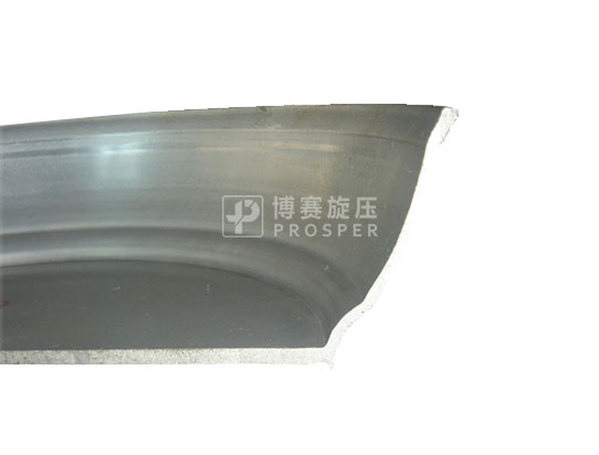 家居用品旋压件