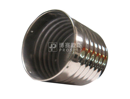 家居用品旋压件