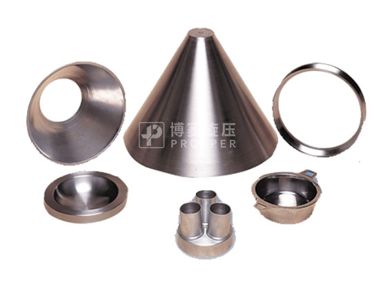 建筑五金旋压件