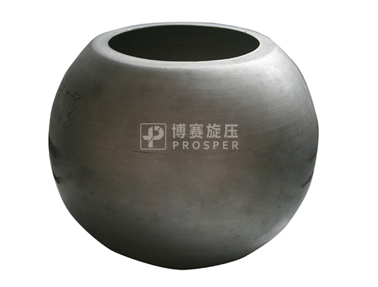 军工通讯旋压件