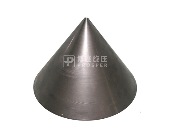 军工通讯旋压件