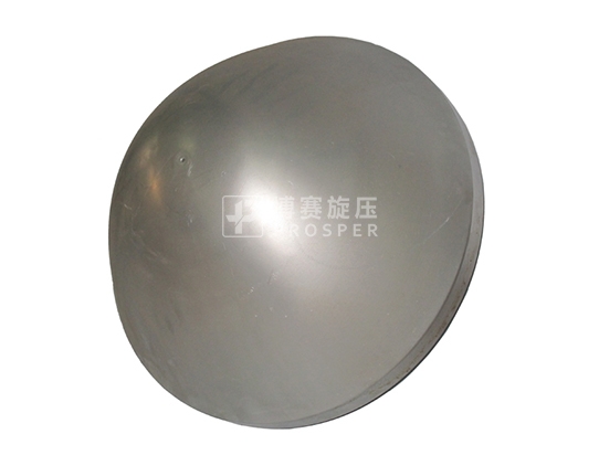 军工通讯旋压件