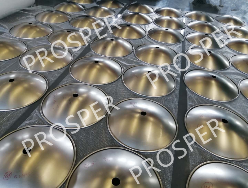 吴江卷边卫星天线面