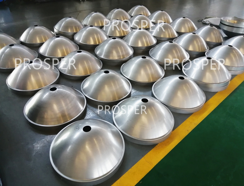 吴江翻边卫星天线面