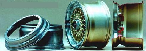 旋压制品加工 旋压制品加工