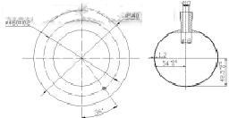 旋压加工 旋压加工
