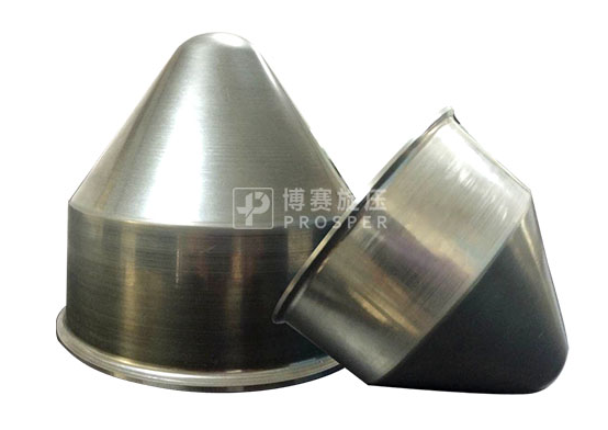 旋压加工 旋压加工