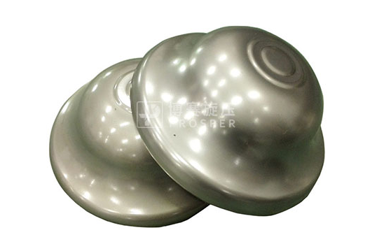 旋压加工 旋压加工