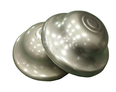 旋压加工 旋压加工