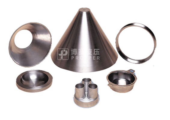 旋压加工 旋压加工