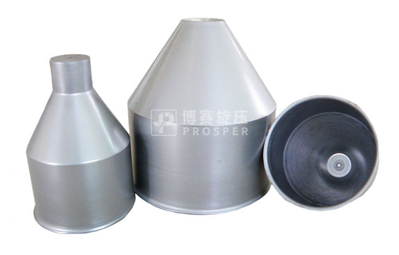 旋压加工 旋压加工