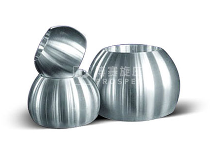 旋压加工 旋压加工