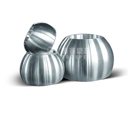 旋压加工 旋压加工