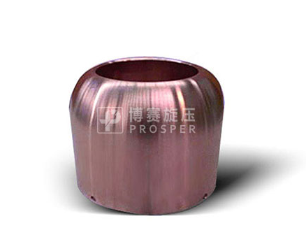 旋压加工 旋压加工