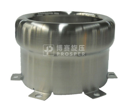 旋压加工 旋压加工