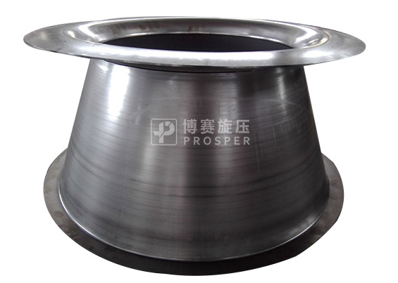 旋压加工 旋压加工