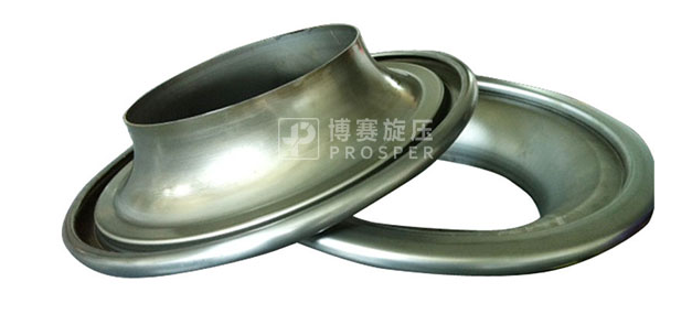 旋压加工 旋压加工