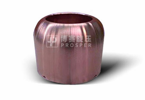 旋压加工 旋压加工