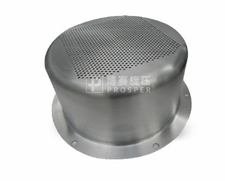 旋压加工 旋压加工