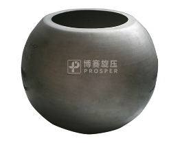 旋压加工 旋压加工