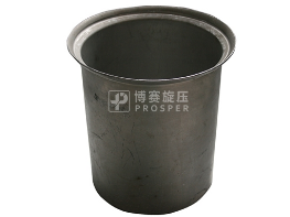 旋压加工 旋压加工