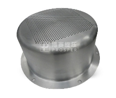 旋压加工 旋压加工