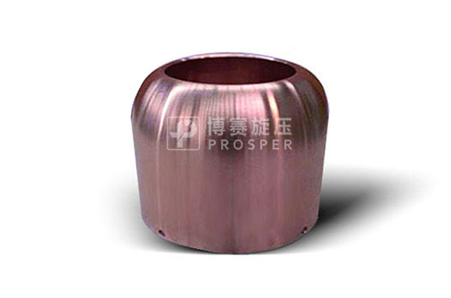 旋压加工 旋压加工