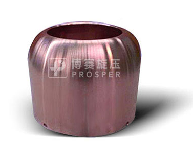 旋压加工 旋压加工