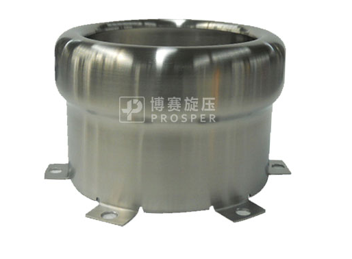 钢旋压加工 钢旋压加工