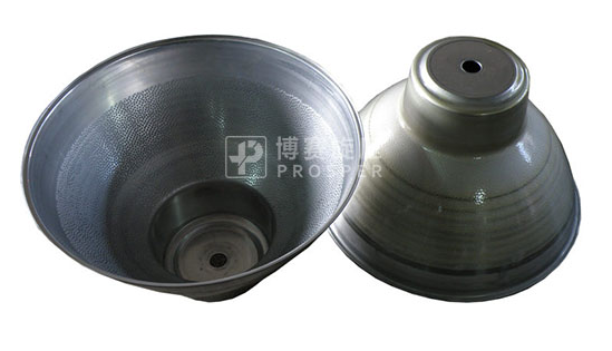 旋压加工 旋压加工