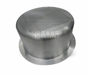 旋压加工 旋压加工