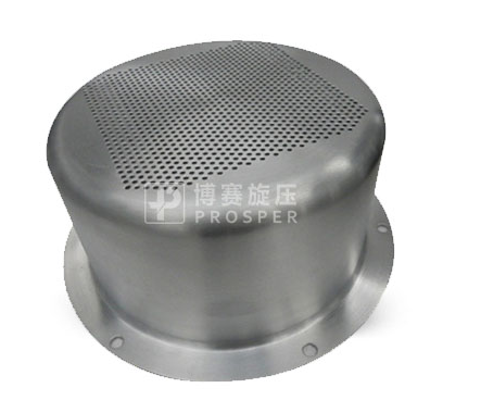 金属旋压加工 金属旋压加工