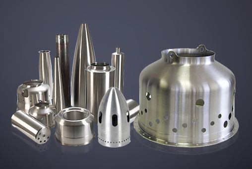 旋压制品加工 旋压制品加工