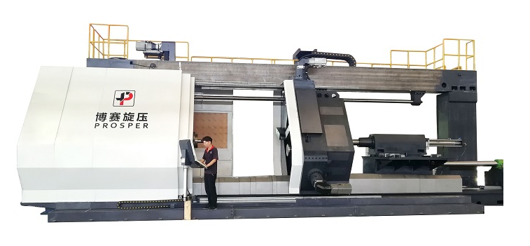 旋压加工 旋压加工