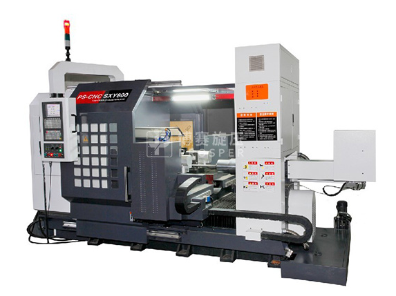 旋压加工 旋压加工