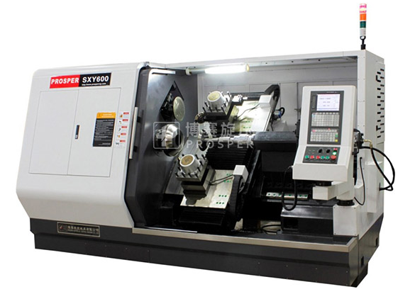 旋压加工 旋压加工