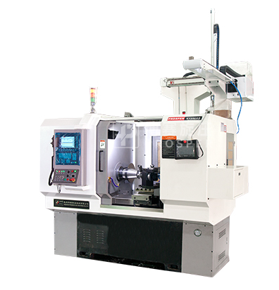 旋压加工 旋压加工