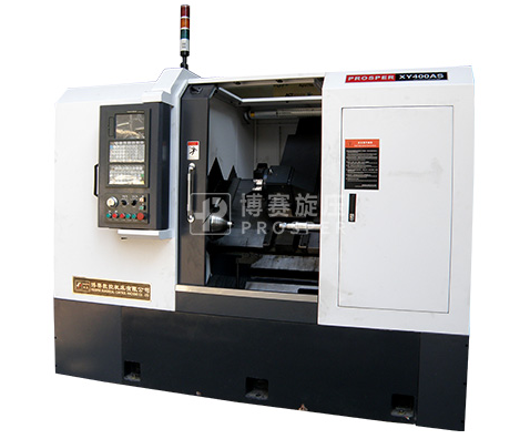 旋压加工 旋压加工