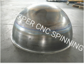 航天航空样件旋压加工 航天航空样件旋压加工