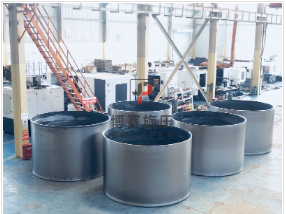 旋压加工 旋压加工